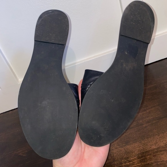 Tory Burch Everly Slides - Picture 3 of 11